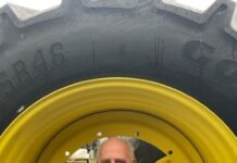 Titan Global Wheel launches new innovative product range at Nampo