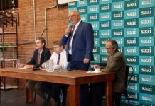 Compensation to Zimbabwean farmers still uncertain