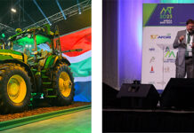 John Deere goes all out on efficiency