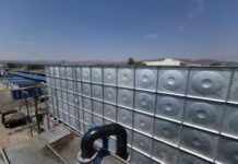 Water Tanks Are An Essential Component In Ensuring Ongoing Food Security