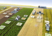 AGCO and Hexagon Agree to Expand Distribution of Hexagon’s Ag Guidance Systems