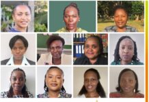 Pioneering career Fellowship supports Kenyan women to enhance agri-food policies