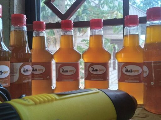 Beegift Products and Services Company honey products (002)