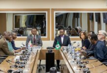 Burundi to receive support from the African Development Bank Group in key development sectors