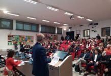 Agrilevante, an international event