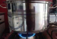 Africa pushes for access to clean cooking