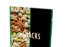 Sustainable and efficient – Pure-Line stand-up pouches from SÜDPACK and SN Maschinenbau at interpack