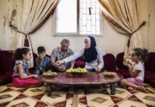 UN report warns of food insecurity in the Arab region due to global crises