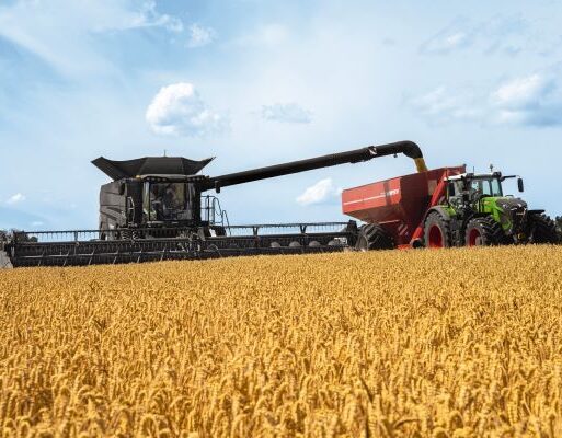 FENDT-IDEAL-Combine