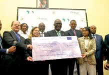 Republic of Madagascar and World Food Programme receive $1.5 million insurance payout for Tropical Cyclone Freddy recovery efforts