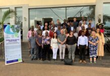 Adaptive Integrated Aqua-Agriculture Research Tackles Food and Nutrition Security in East Africa.