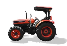 Kubota and Smith Power Equipment is set to showcase its latest offerings at this year’s Nampo 2023