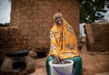Acute Hunger Has Doubled Worldwide in Last Decade as Aid Falls, New Action Against Hunger Report Finds
