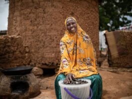 Acute Hunger Has Doubled Worldwide in Last Decade as Aid Falls, New Action Against Hunger Report Finds