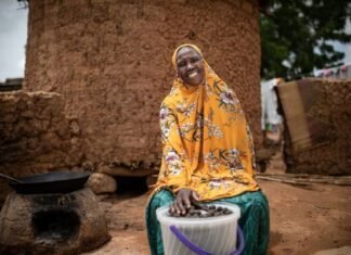 Acute Hunger Has Doubled Worldwide in Last Decade as Aid Falls, New Action Against Hunger Report Finds