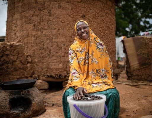 Lizeta Burkina Faso 2022 The Hunger Project (002)
