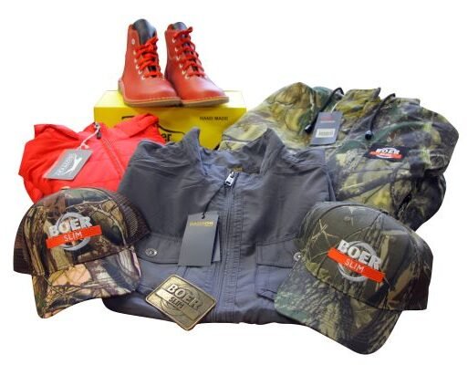 Nampo 2023 – Boer Slim merchandise (002)