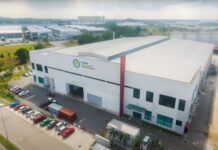 Sumitomo Corporation signs an MoU valued at over $100m with Nutrition Technologies for distribution in Japan