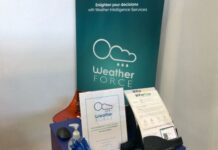 App helps farmers weather the climate crisis in West Africa