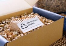 Is biodegradable packaging the future?