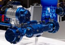 New drive concepts for mobile machines: SYSTEMS & COMPONENTS event to focus on electrification of drivetrain