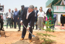 Arla Foods inaugurates state-of-the-art Dairy Farm in Kaduna, Nigeria