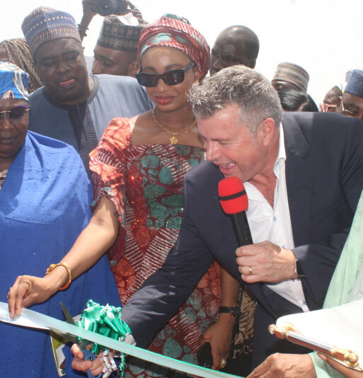 Arla Foods inaugurates state-of-the-art Dairy Farm in Kaduna, Nigeria