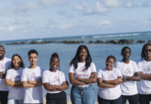 Agriculture: Amini raises 2 million dollars to solve environmental data scarcity for Africa