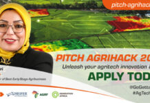 AGRF, Heifer International and Generation Africa launch Pitch AgriHack 2023
