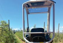 Wacker Neuson distributors, AFGRI and Maucal Mining & Minerals, give the all-electric EZ17e excavator the thumbs up