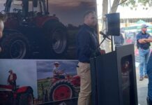 New models, innovations and celebrations for Case IH at NAMPO