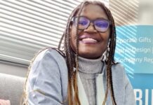 3 tips from a female entrepreneur on how to get a seat at the table and secure business from big businesses