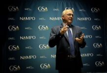 Nampo 2023 ! Once again an example of innovative Agriculture