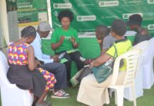 New mobile application to help Uganda farmers access farm technologies and equipment