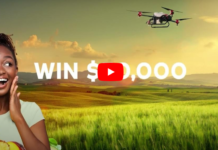 Africa’s biggest annual $50,000 agripreneur competition opened