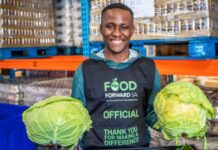 Food Lover’s Market and Tru-Cape kick off Hunger Month with over two million meals already banked for food-insecure South Africans.