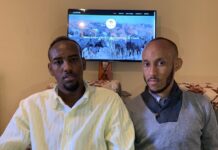 Kenya youth create online platform to assist pastoralists in dry areas access vital livestock services