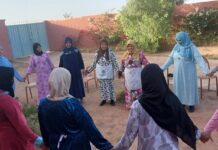 Women Transform their Horizons in Rural Morocco