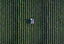 On-farm autonomous solutions could help farmers boost profits; less than 5% have adopted autonomous solutions today