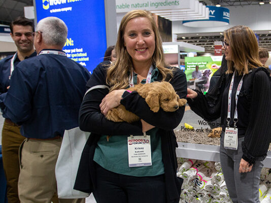 Global First as WSAVA and Hill’s Pet Nutrition Launch Certificate in Professional Development and Personal Wellbeing