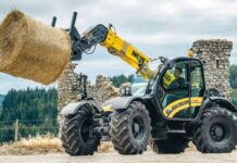 NAMPO 2023 : Innovating Agricultural Production