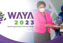 AGRA calls applicants for 2023 women agripreneurs of the year awards