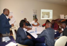 WorldFish engages local partners to produce affordable feeds