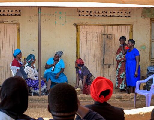 Youth and women @ NutriFish project