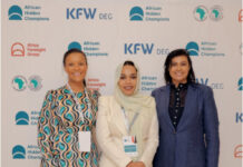 African Hidden Champions hosts Egypt’s top business leaders