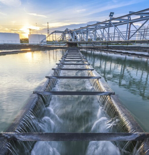 Kigali Bulk Water Supply Project