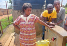 African Development Bank-funded project boosts universal access to water in Rwanda