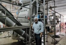 India’s Bizz Corporation diversifies with its Chillfill brand, achieving higher production volumes and product quality with TOMRA line solutions