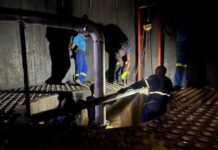 Bosch Projects installs newly developed dimple tubes at sugar mills in KZN