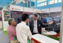 CESCO EPC attends SIPSA FILAHA 2023